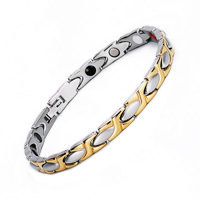 Stainless steel bracelets 2022-4-18-010